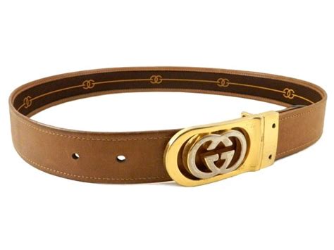 gucci belt tan womens|Gucci reversible belt women.